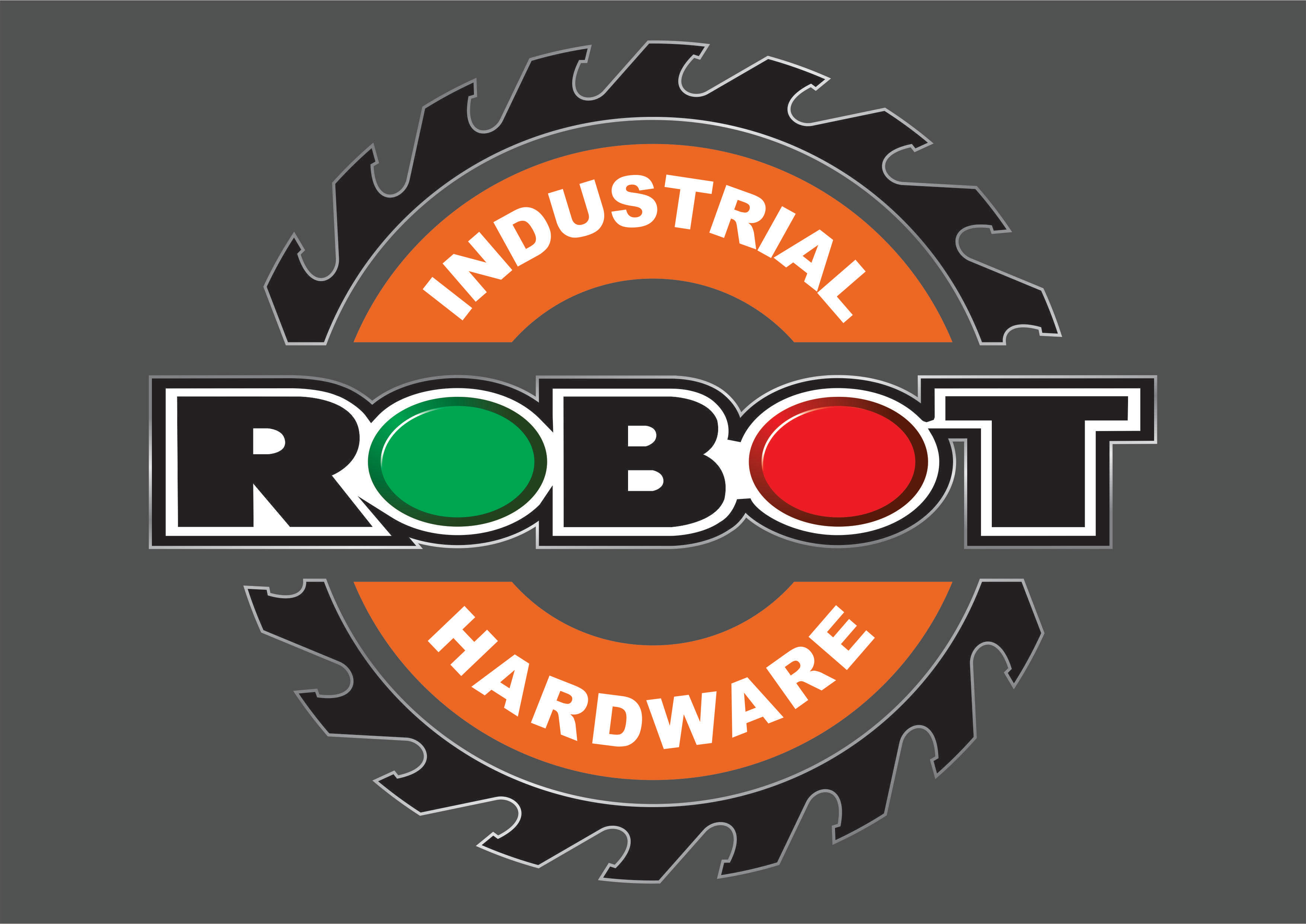 Robot Industrial Supplies